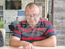 Разград - общински съветници - пресконференция