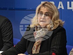 Национален пресклуб на БТА - Враца - семинар - Зорница Венкова