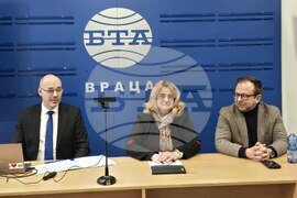 Национален пресклуб на БТА - Враца - семинар