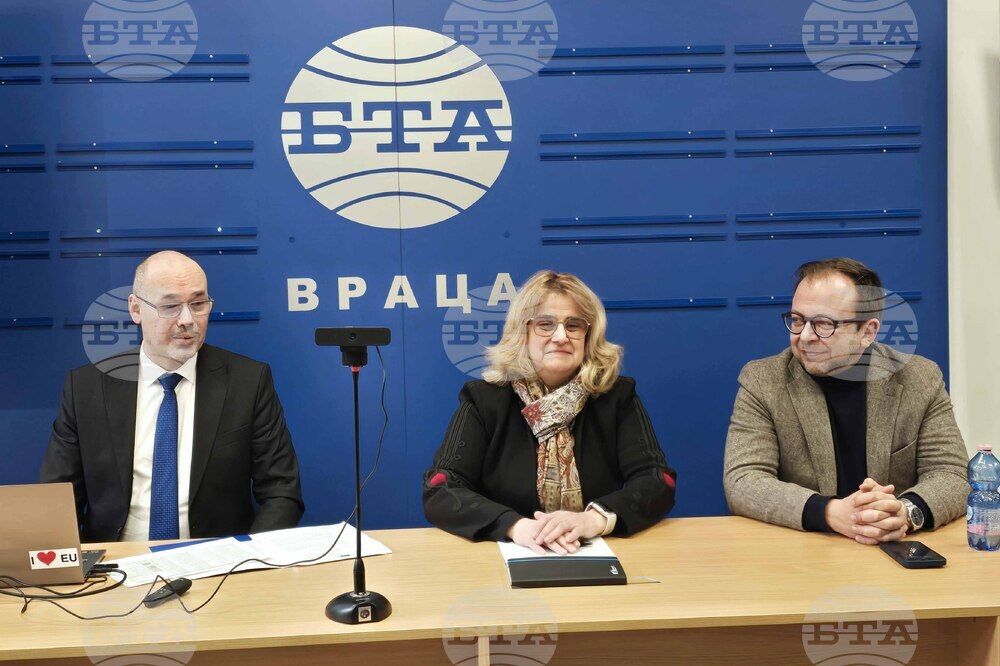 Национален пресклуб на БТА - Враца - семинар