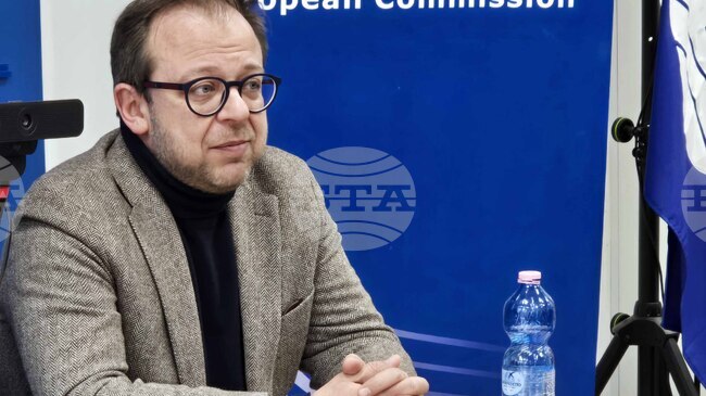 Над 12% от училищата – посланици на Европейския парламент в страната, са в Северозападна България