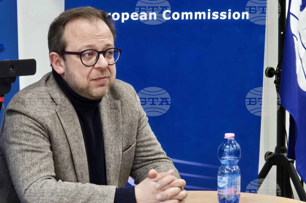 Национален пресклуб на БТА - Враца - семинар - Теодор Стойчев