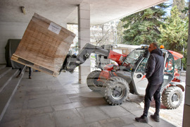 Пловдив - бюлетини - избори