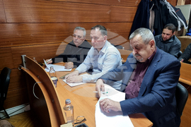 Ямбол - Общински съвет - заседание