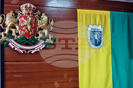 Ямбол - Общински съвет - заседание