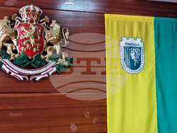 Ямбол - Общински съвет - заседание