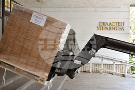 Пловдив - бюлетини - избори