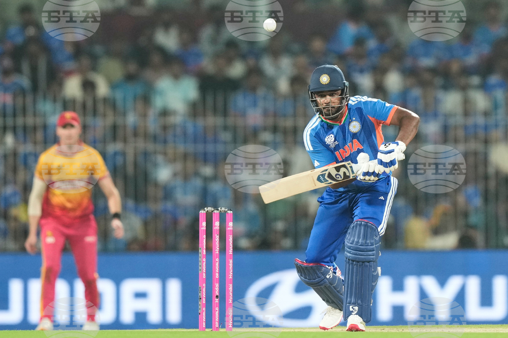 India Zimbabwe T20 WCup Cricket