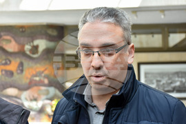 Пловдив - бюлетини - избори - Калоян Сухоруков