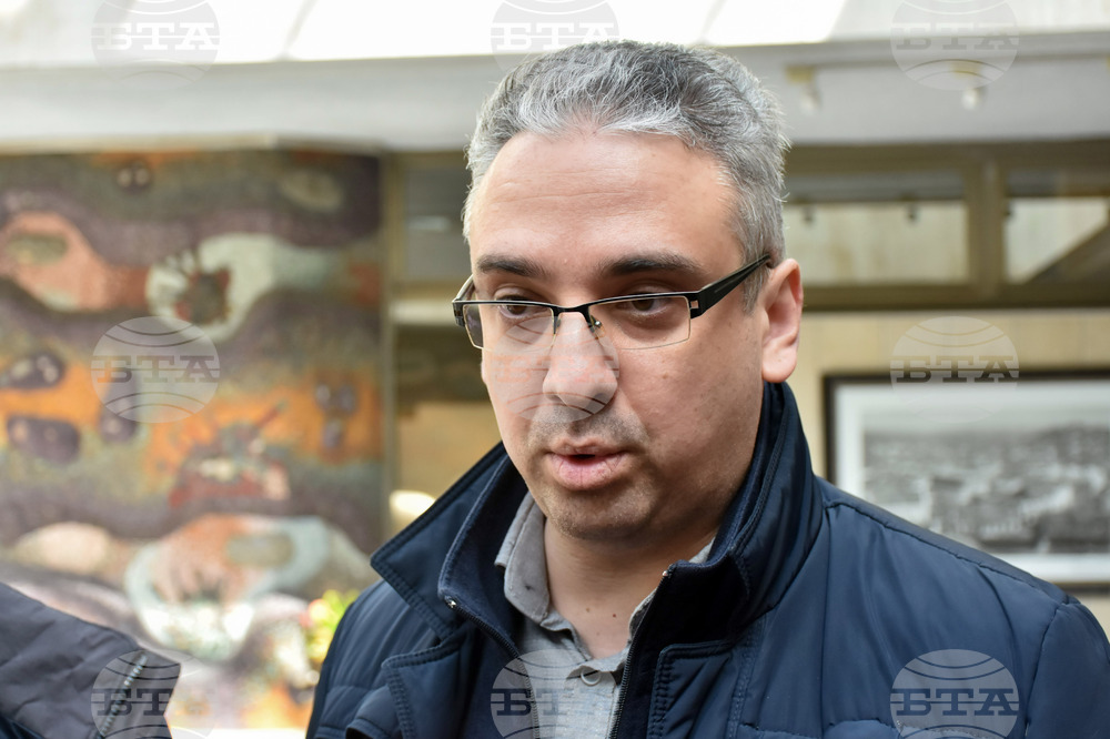 Пловдив - бюлетини - избори - Калоян Сухоруков