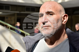 Пловдив - бюлетини - избори - Янко Радунчев