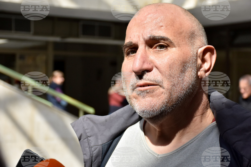 Пловдив - бюлетини - избори - Янко Радунчев