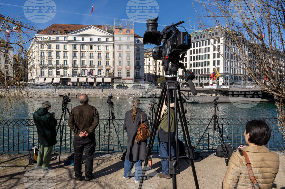 Switzerland Russia Ukraine War