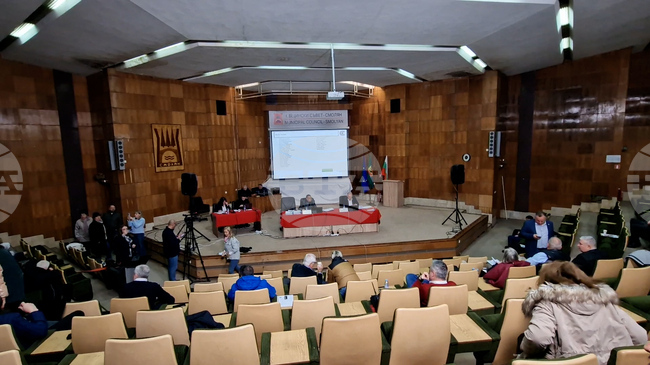 Общинският съвет в Смолян гласува да се отпусне финансова помощ на две семейства, потърпевши от пожар 