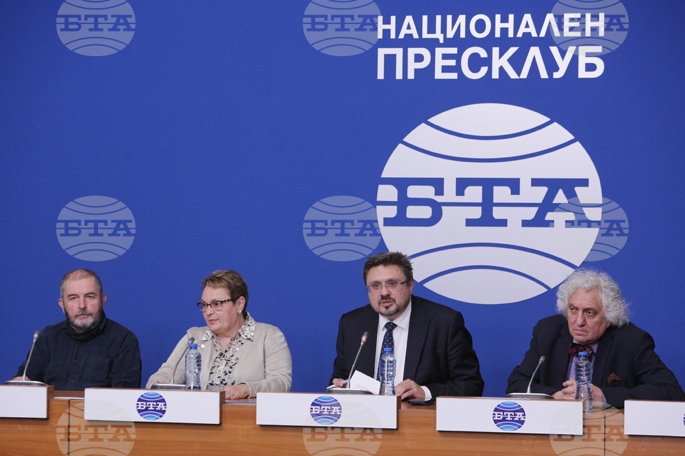 Национален пресклуб на БТА София - договор за партньорство