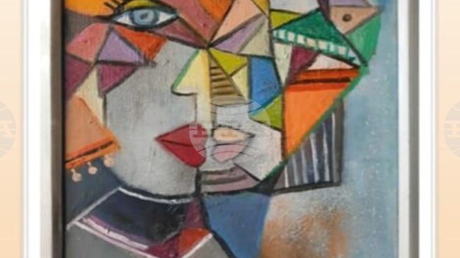 Изложба „Молитва за пролет“ на Ваня Велева ще бъде открита в Областна администрация – Ямбол