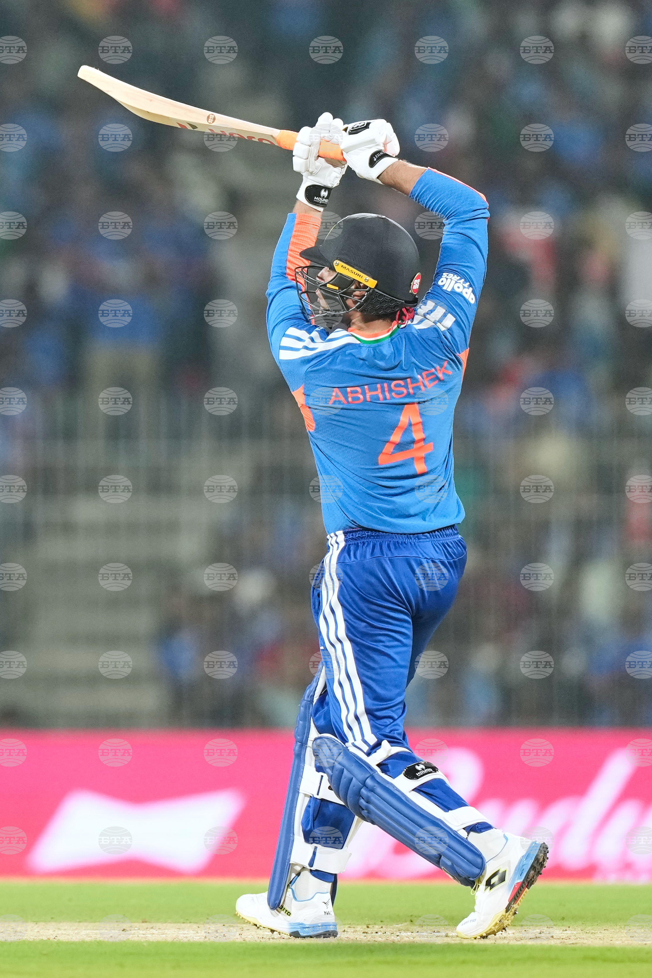 India Zimbabwe T20 WCup Cricket