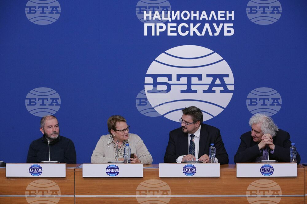 Национален пресклуб на БТА София - договор за партньорство