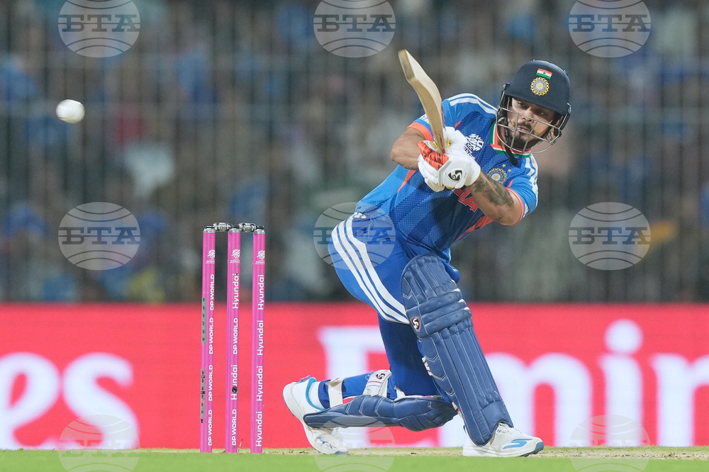 India Zimbabwe T20 WCup Cricket