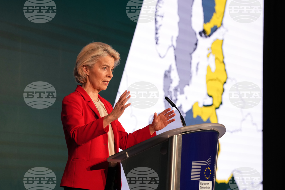 Belgium EU Lithuania