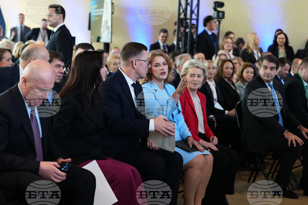 Belgium EU Lithuania