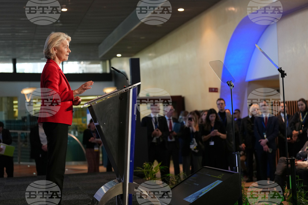 Belgium EU Lithuania