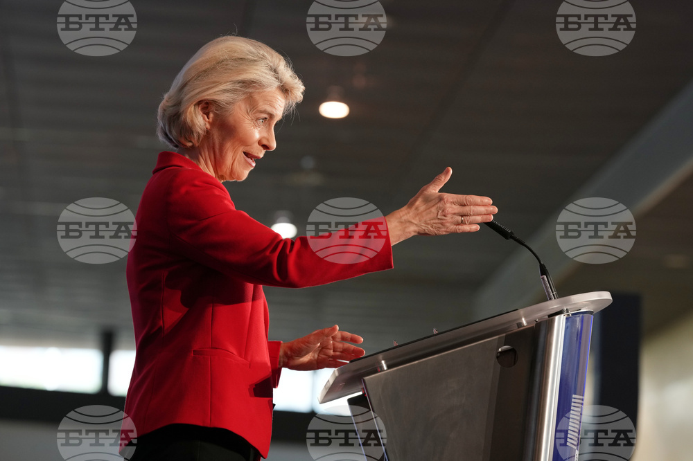 Belgium EU Lithuania