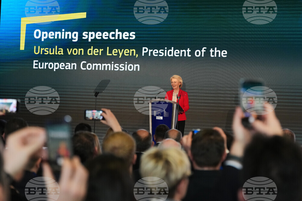 Belgium EU Lithuania