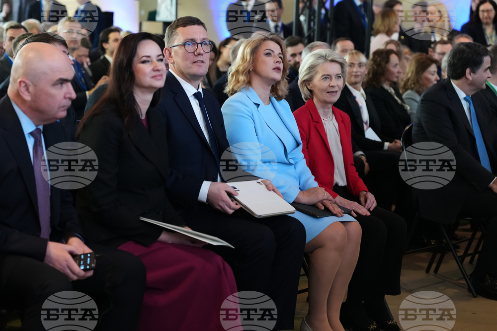 Belgium EU Lithuania