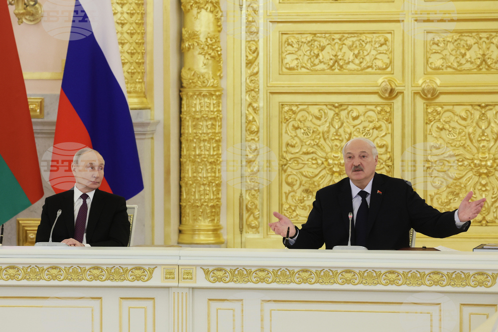 Russia Belarus