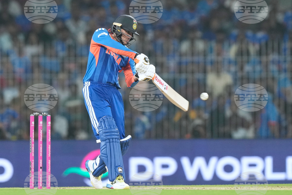 India Zimbabwe T20 WCup Cricket