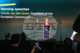 Belgium EU Lithuania