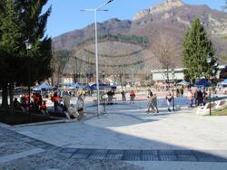 Снимка: Община Тетевен