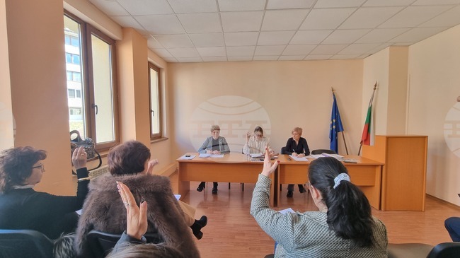 Администрацията в Трън ще кандидатства по проект за обновяване на домашния социален патронаж, реши Общинският съвет