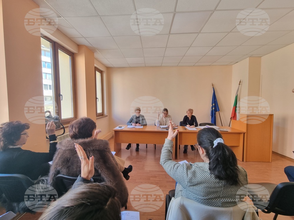 Администрацията в Трън ще кандидатства по проект за обновяване на домашния социален патронаж, реши Общинският съвет