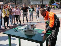 Снимка: Община Тетевен