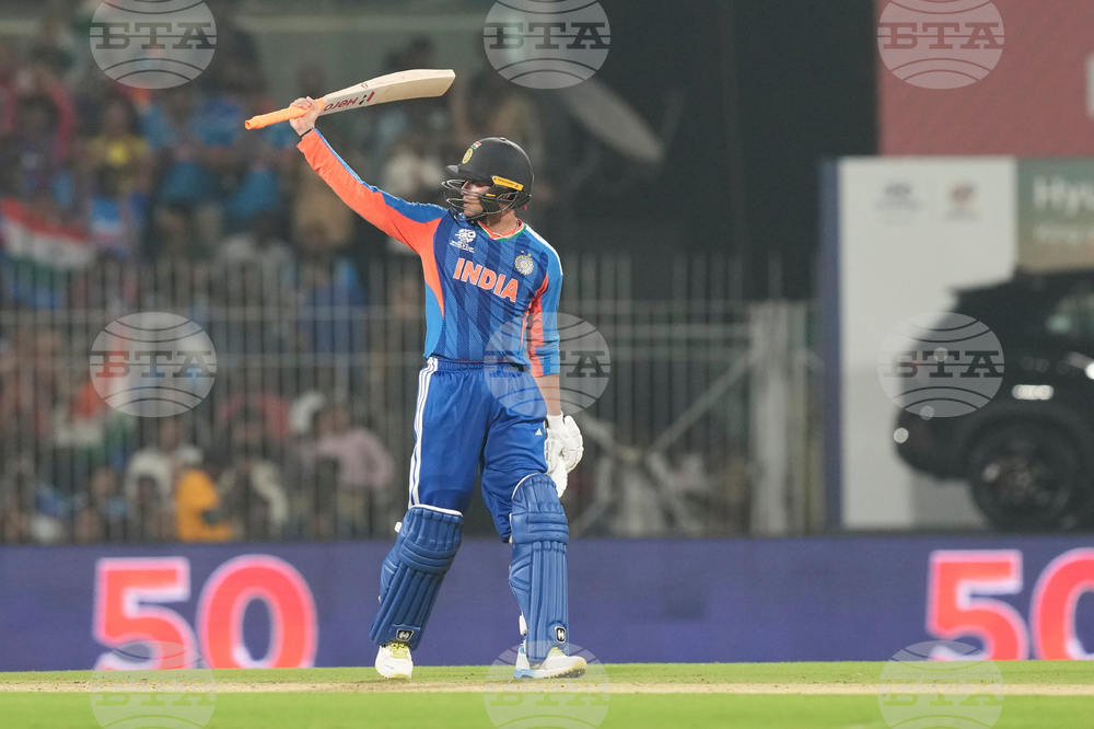 India Zimbabwe T20 WCup Cricket