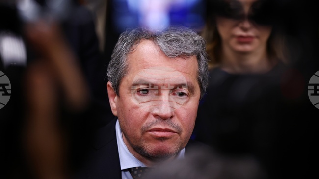 There Is Such a People Party Registers for April Elections, Pledges to Push for Balanced Budget in Next Parliament