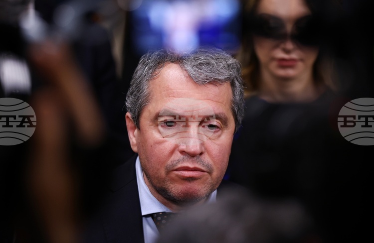 There Is Such a People Party Registers for April Elections, Pledges to Push for Balanced Budget in Next Parliament