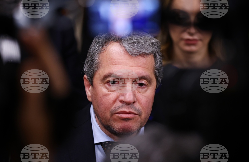 ЦИК - „Има такъв народ“ - избори - регистрация