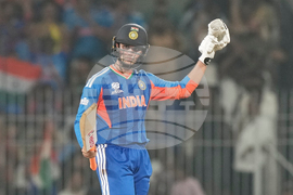 India Zimbabwe T20 WCup Cricket