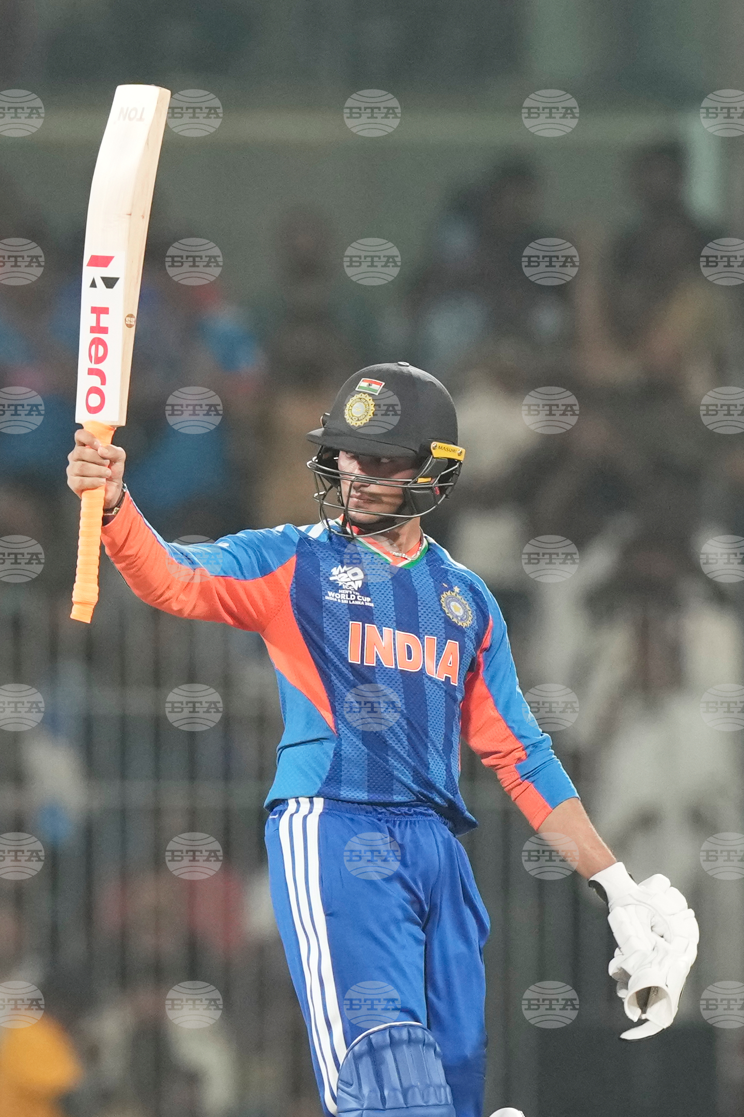 India Zimbabwe T20 WCup Cricket