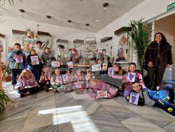 Своге - Народно читалище „Градище - 1907“ - творческо ателие