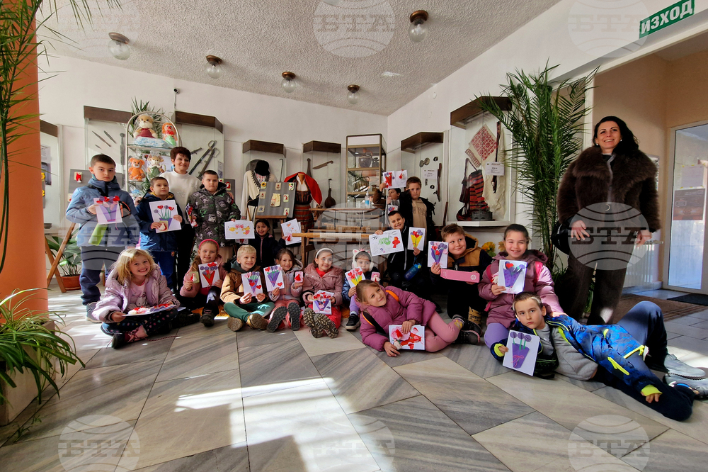 Своге - Народно читалище „Градище - 1907“ - творческо ателие