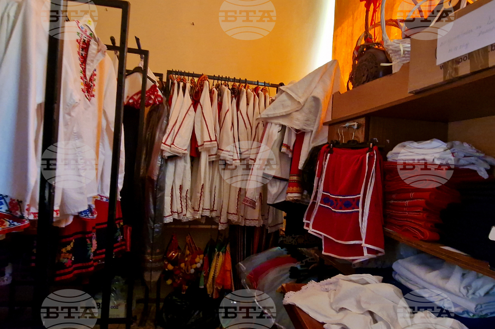 Своге - Народно читалище „Градище - 1907“ - творческо ателие