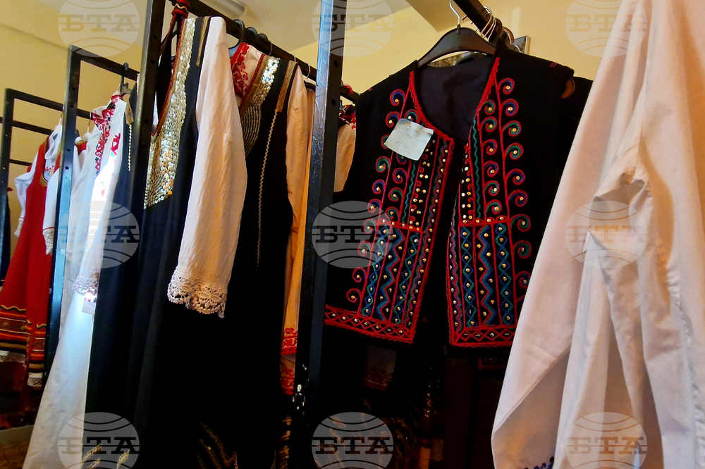 Своге - Народно читалище „Градище - 1907“ - творческо ателие