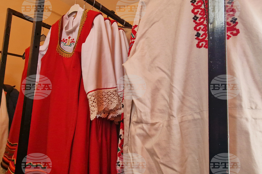 Своге - Народно читалище „Градище - 1907“ - творческо ателие