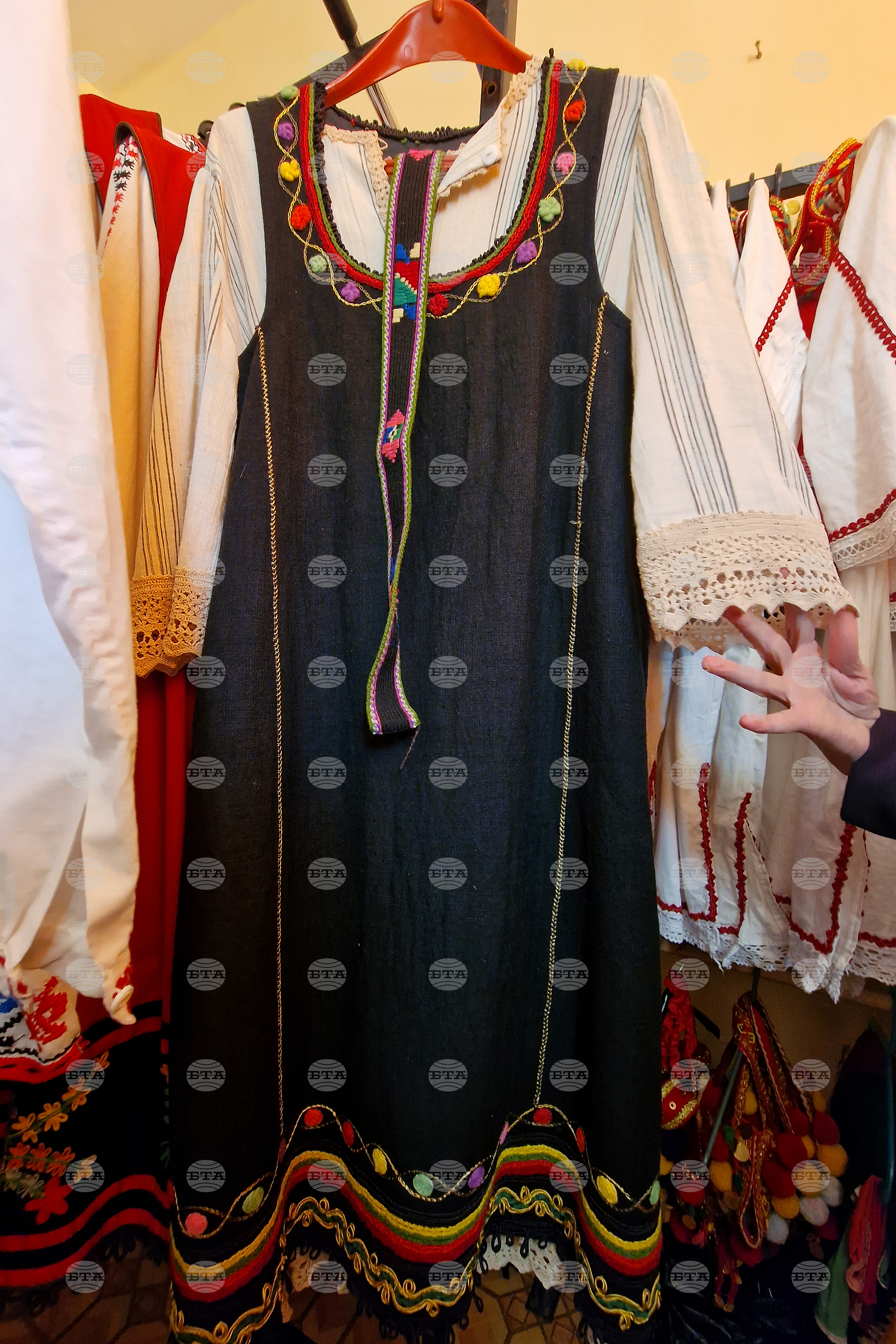 Своге - Народно читалище „Градище - 1907“ - творческо ателие