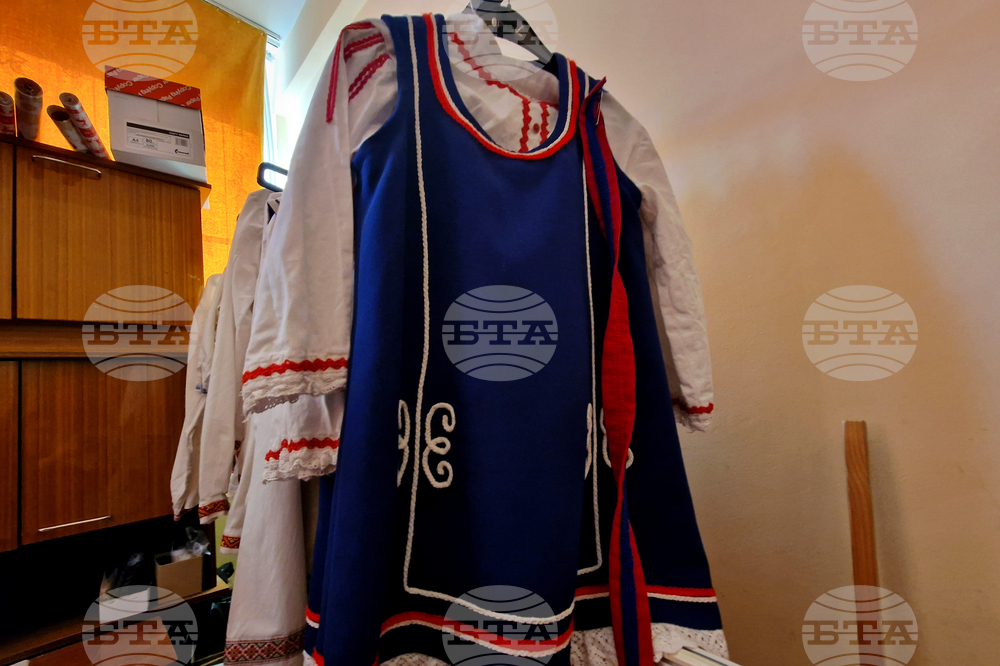 Своге - Народно читалище „Градище - 1907“ - творческо ателие