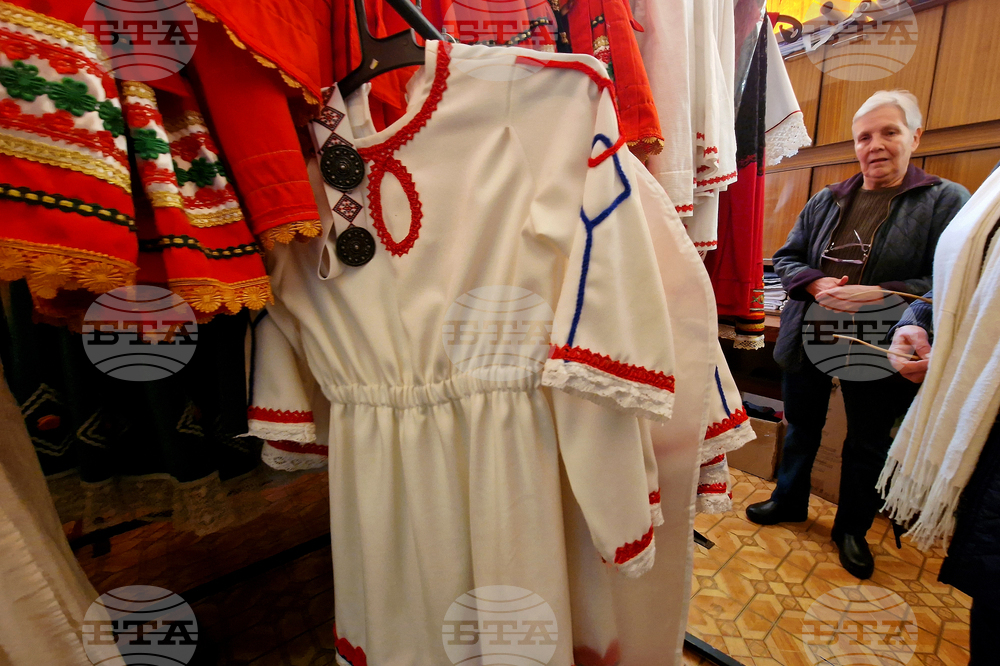 Своге - Народно читалище „Градище - 1907“ - творческо ателие